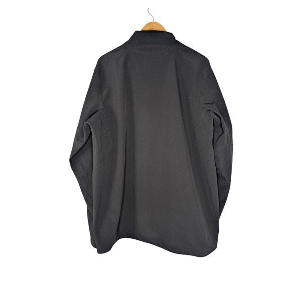 Patagonia Adze Jacket Soft Shell Full Zip - Picture 2 of 7